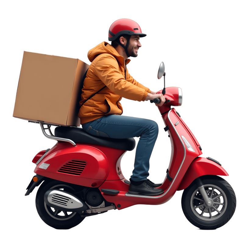 Fast Delivery Solutions