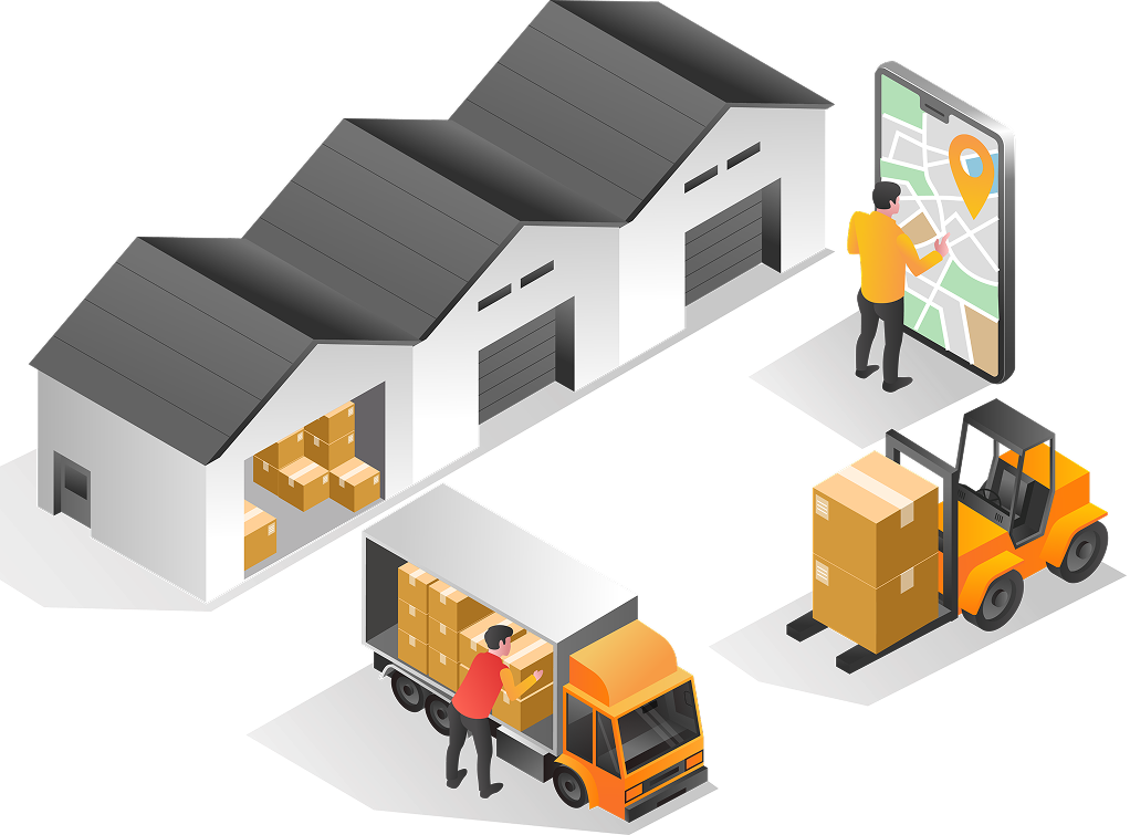 E-Commerce Management Solutions