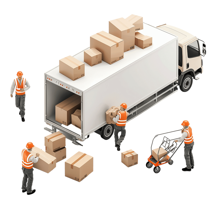 Warehouse Management Solutions